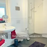 De Kleev Wohlfuehlen Direkt Am Nordseedeich