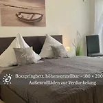 De Kleev Wohlfuehlen Direkt Am Nordseedeich