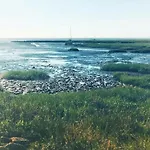 De Kleev Wohlfuehlen Direkt Am Nordseedeich * Wurster Nordseekuste