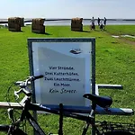 De Kleev Wohlfuehlen Direkt Am Nordseedeich