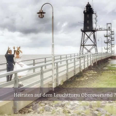 De Kleev Wohlfuehlen Direkt Am Nordseedeich Apartment