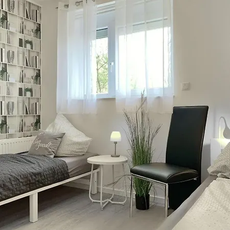 Apartament De Kleev Wohlfuehlen Direkt Am Nordseedeich *