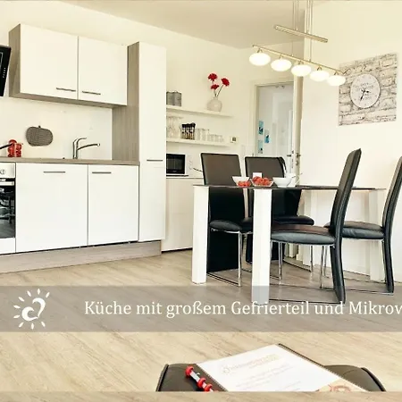 De Kleev Wohlfühlen Direkt Am Nordseedeich Apartamento
