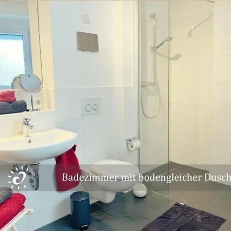 De Kleev Wohlfühlen Direkt Am Nordseedeich * Dorum-Neufeld