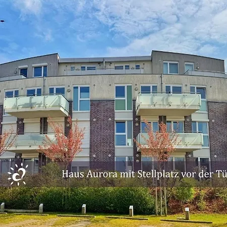 De Kleev Wohlfühlen Direkt Am Nordseedeich Apartamento *