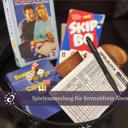 De Kleev Wohlfuehlen Direkt Am Nordseedeich Lägenhet *