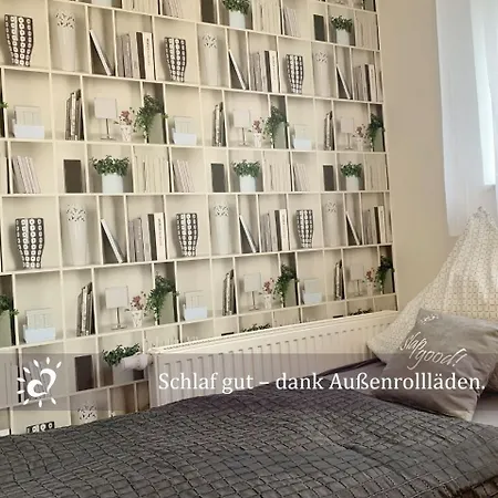 Apartamento De Kleev Wohlfühlen Direkt Am Nordseedeich *