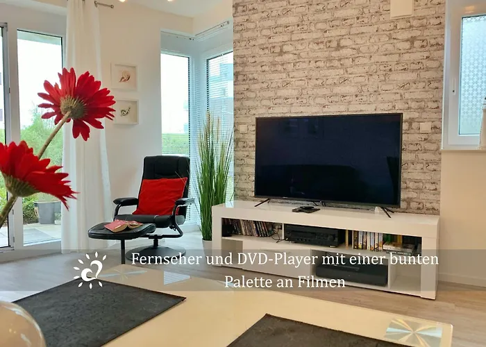 De Kleev Wohlfuehlen Direkt Am Nordseedeich *