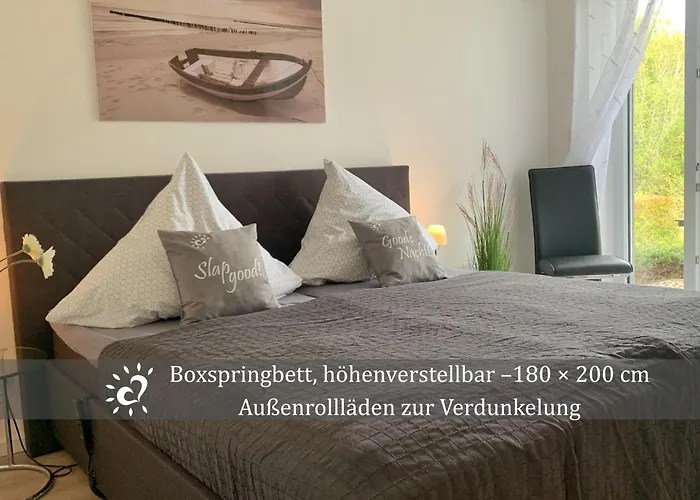 De Kleev Wohlfuehlen Direkt Am Nordseedeich