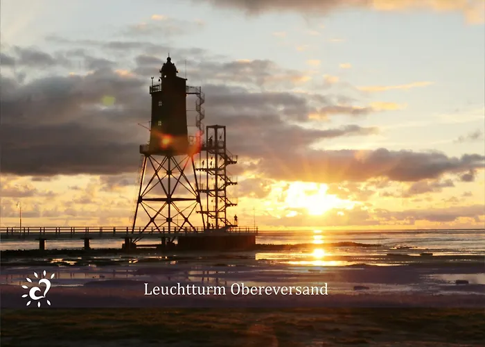 De Kleev Wohlfuehlen Direkt Am Nordseedeich