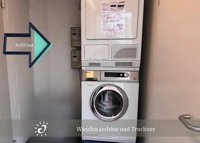 De Kleev Wohlfuehlen Direkt Am Nordseedeich * Wurster Nordseeküste